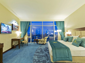 Отель СПА и Казино JRW Welmond