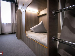 Хостел Нора