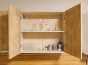 Квартира PrezentHaus Советская 190d k47