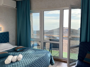 Meganomskay Guest house