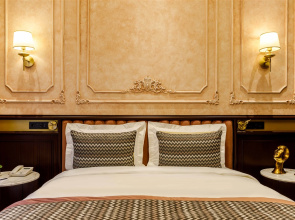Cronton Design Hotel