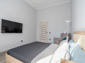 Квартира Живи в Песочном