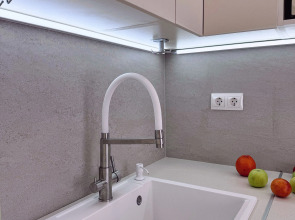 Квартира Милая Двушка на Цветном Бульваре