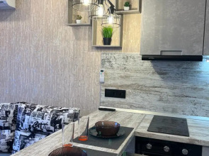 Апартаменты Селигер