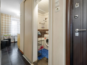 Апартаменты ComfortHomes метро Крестьянская застава