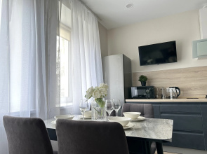 Apartamenty Studia v Castnom Dome 15 Minut do Centra Maksimum Komforta