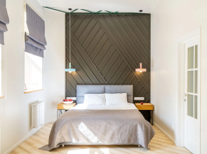 Апартаменты Alarchi