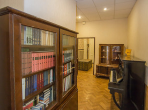 Апартаменты St. Isaak's 4 bedroom & 3 bathroom