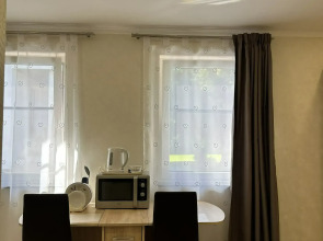 Апартаменты У Рыбного двора