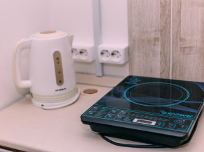 Меблированные комнаты Как Дома в Центре Казани