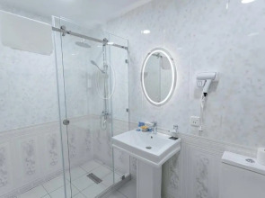 Отель Royal Samarkand