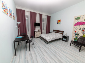 Апартаменты Аррентела