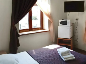 Отель  Smart Hotel KDO Владивосток