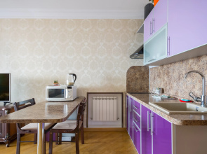 Квартира Green Apart