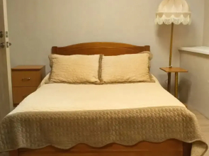 Хостел Делики