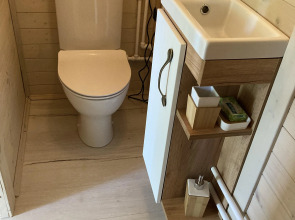 Частный дом На Острове