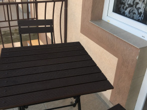 Anastasiya Guest House