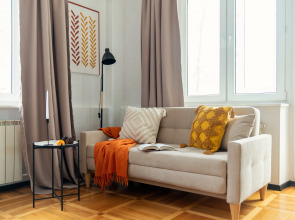 Квартира у Белорусской/Динамо