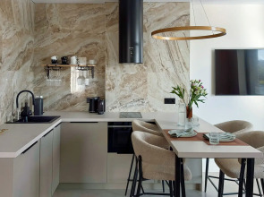 Апартаменты Небо 28