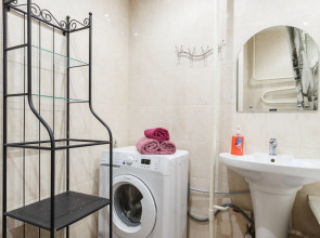 Апартаменты Кирова 61