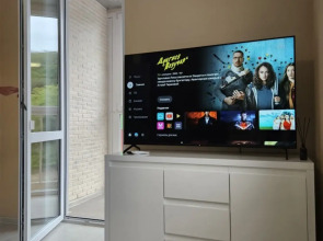 Квартира на Зелёном бульваре 19