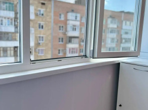 Апартаменты Люкс в ЖК Звёздный