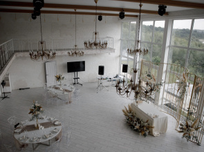 Wedding House Panorama Guest House