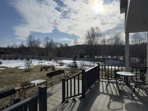 Tishina V Lesu Private house