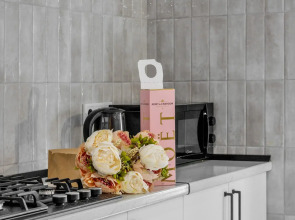 Квартира Уютная студия ЖК Весна