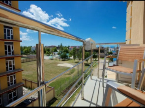 Отель Корфу