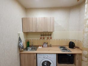 Апартаменты на Южной 45