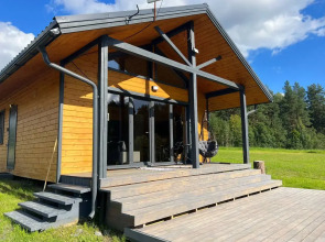 Частный дом Оявойс