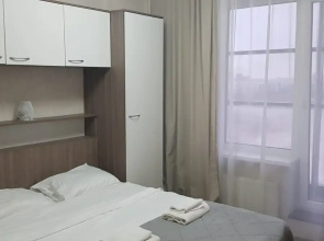 Апартаменты Park Aparts 252