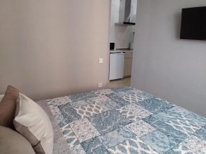 Квартира Студия (8) г. Новороссийск ул. Шевченко 22-426