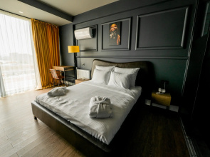 Отель The Kayseri Loft