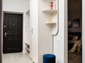 Апартаменты Уютная квартира в центре Сибгат хакима