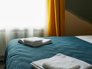 Мини-отель Лесная Ванна