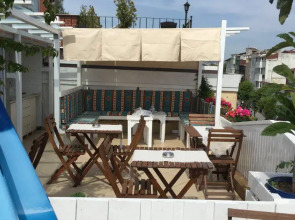 Отель Istanbul Holiday Hotel