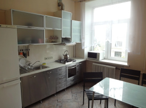 Апартаменты RentaDay Хуторская