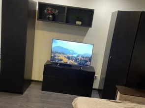 Квартира на Улице Льва Толстого 13