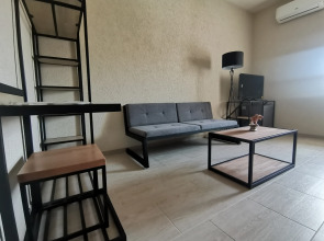 Жилое помещение Дом на Грибоедова