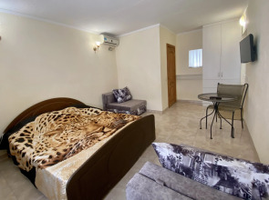 Гостевой дом На Черниговской