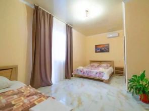 Гостевой дом Родничок