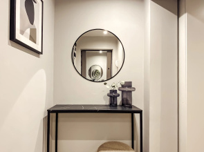 Апартаменты Matison Home (А7), парк Царицыно