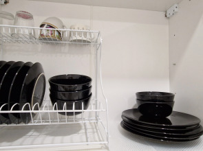 Апартаменты White Квартира