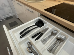 Квартира в Новостройке Чистая и Уютная