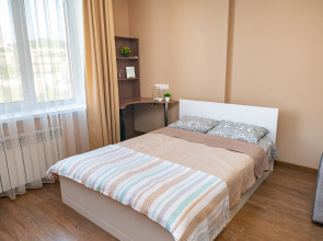 Квартира на Зейской 14