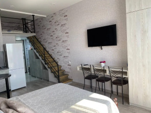 Апартаменты Уютное пространство в центре 4