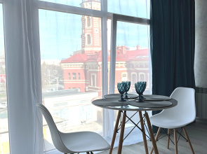 Kalancha 52 Apartments