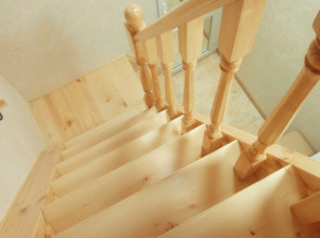 Апартаменты на Чехова 3